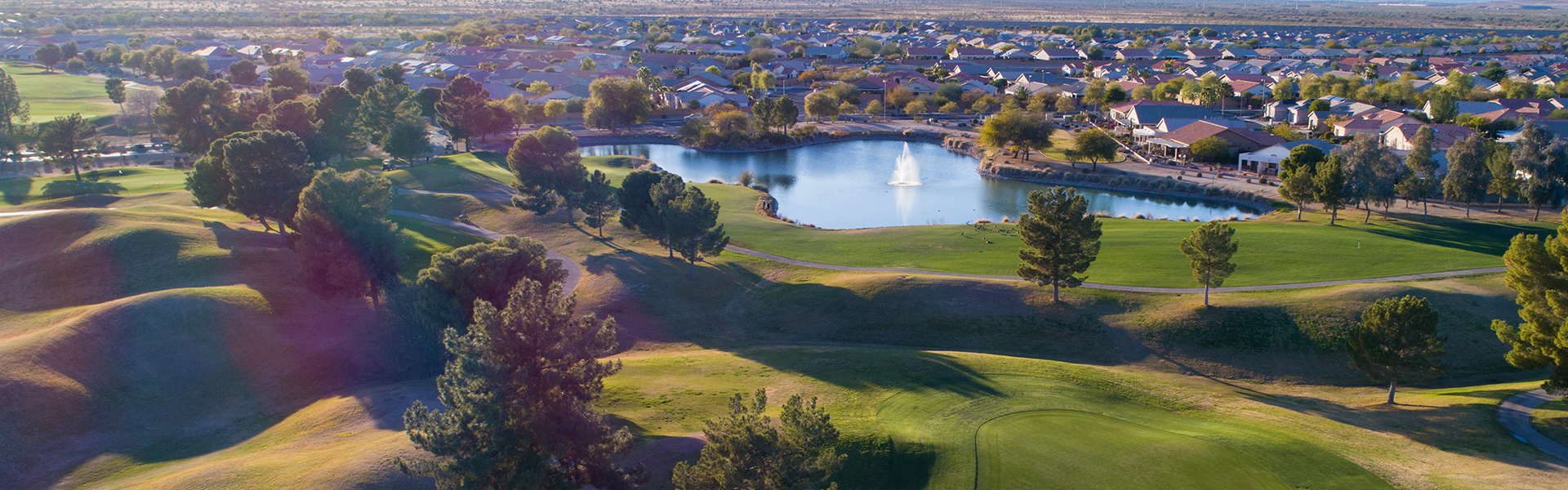 Arizona Traditions Golf Club