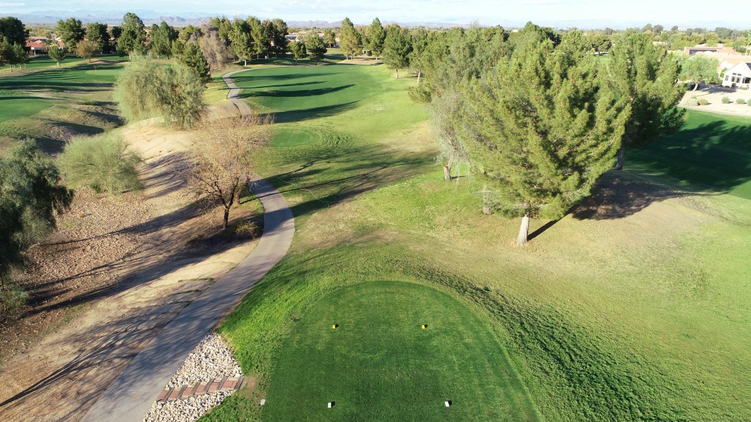 Course Gallery Arizona Traditions Golf Club Course Gallery Arizona Traditions Golf Club